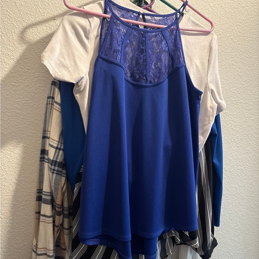 Womens clothing bundle